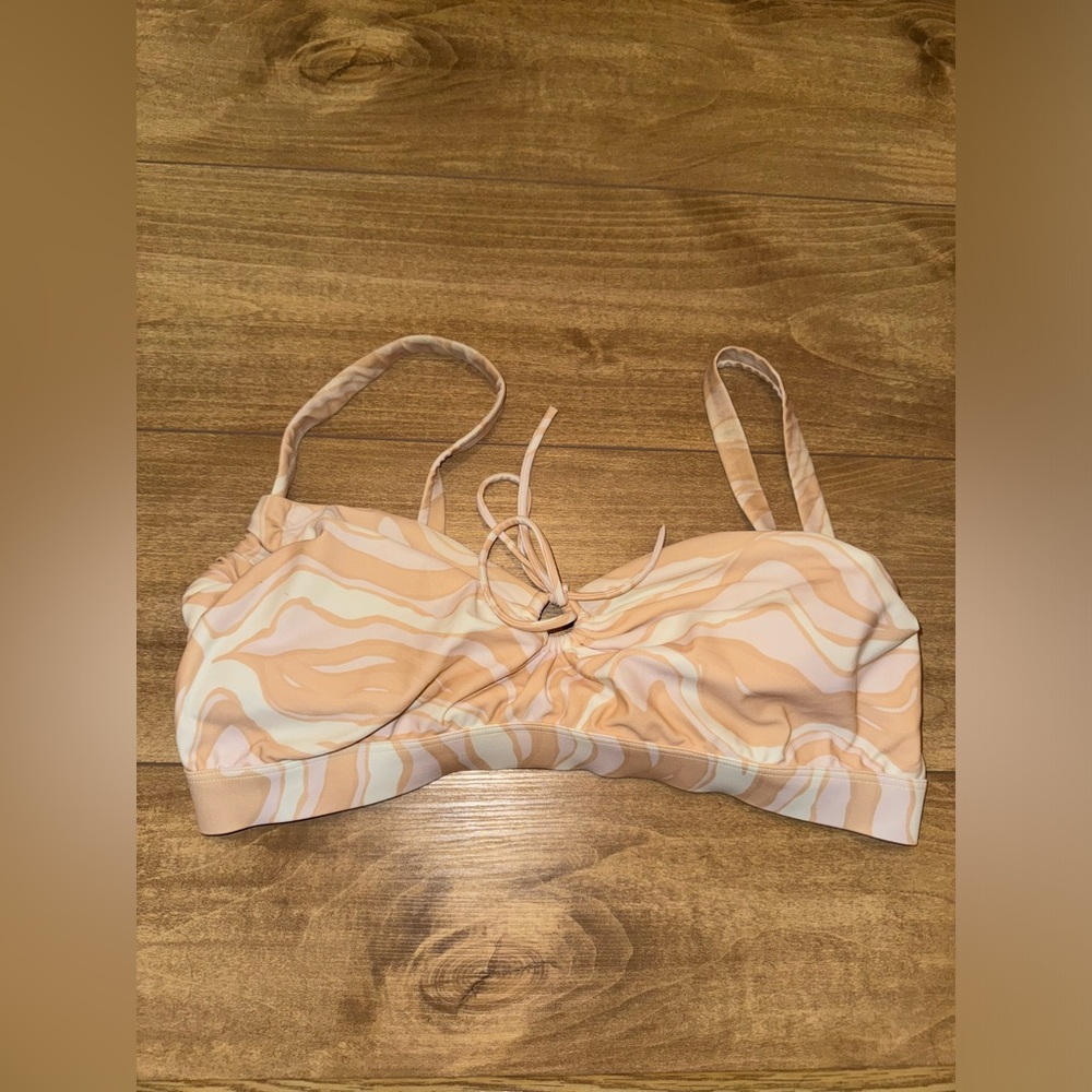 Abercrombie & Fitch Bikini Top